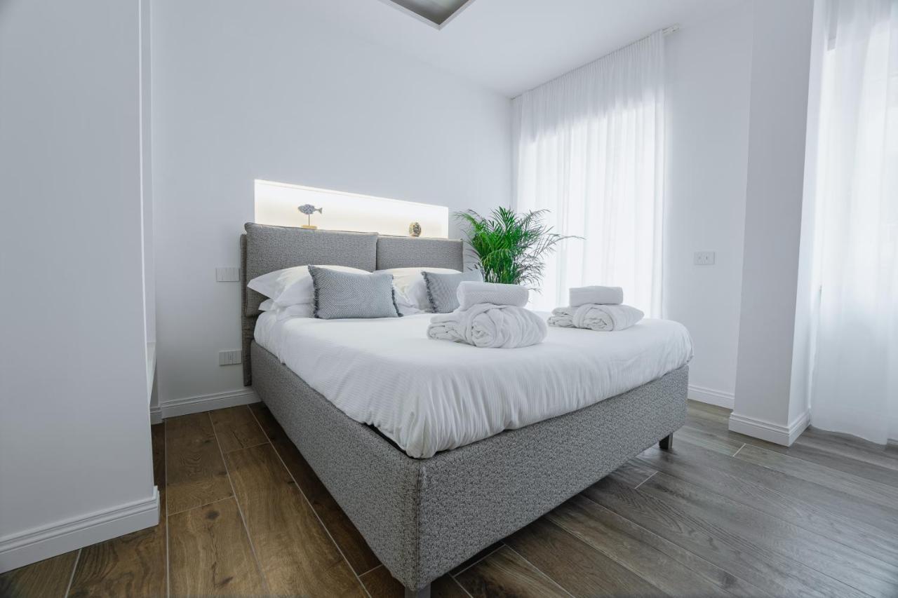 Be Your Home - Riviera Suites Civitavecchia Exterior foto