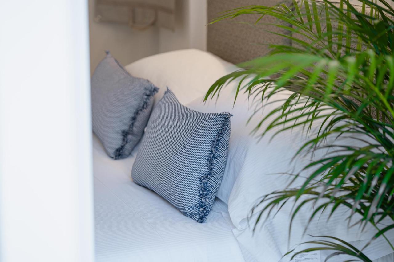 Be Your Home - Riviera Suites Civitavecchia Exterior foto