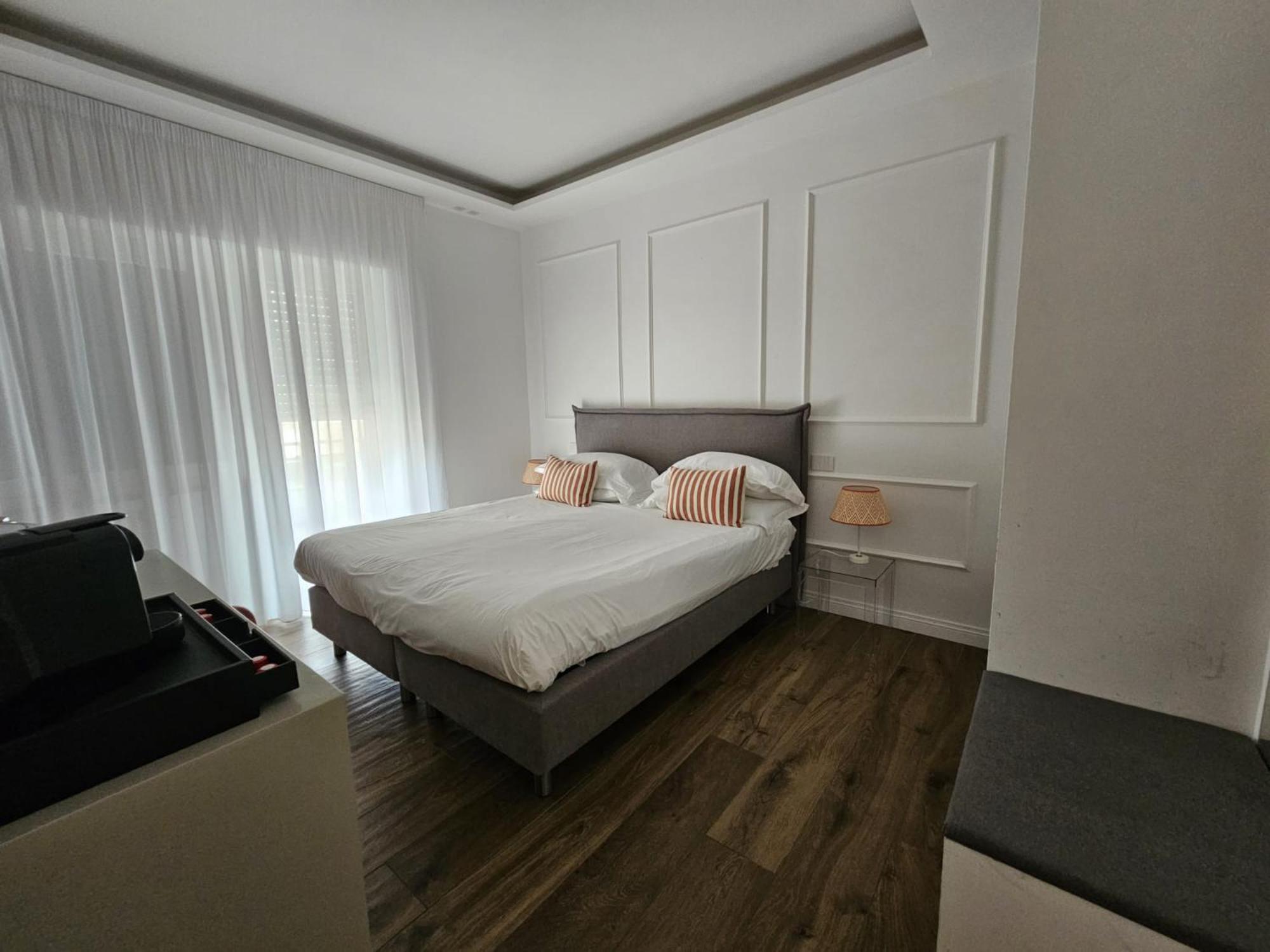 Be Your Home - Riviera Suites Civitavecchia Exterior foto